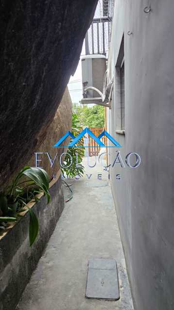 Espetacular - Casa em Condomínio 3 quartos à venda Rio de Janeiro,RJ Campo Grande - R$ 580.000 - V0516