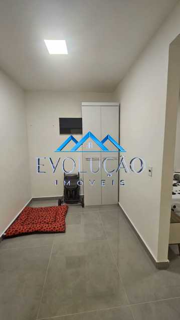 Espetacular - Casa em Condomínio 3 quartos à venda Rio de Janeiro,RJ Campo Grande - R$ 580.000 - V0516