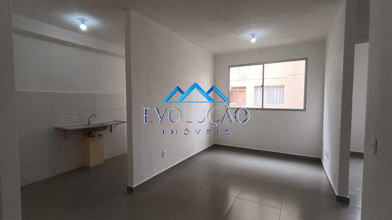 Conheça 1. do imóvel - Apartamento 2 quartos à venda Rio de Janeiro,RJ Cosmos - R$ 130.000 - V0519 - 1 1. - 1
