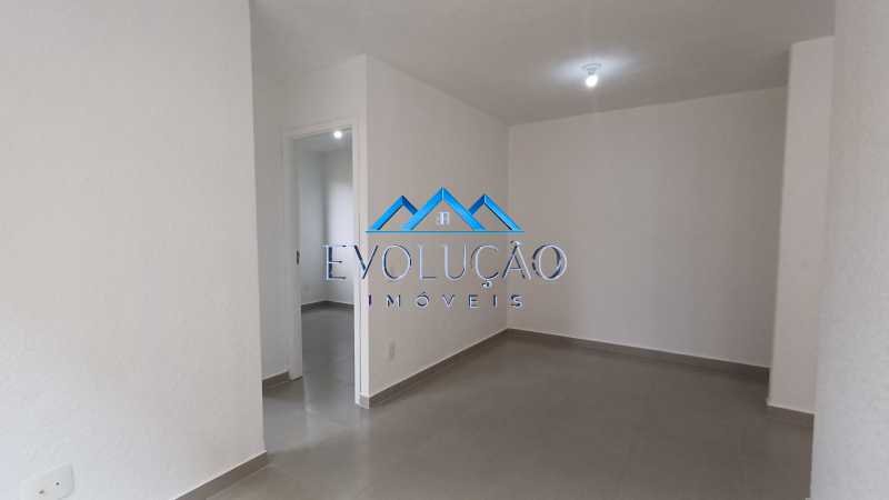Apartamento 2 quartos à venda Rio de Janeiro,RJ Cosmos - R$ 130.000 - V0519