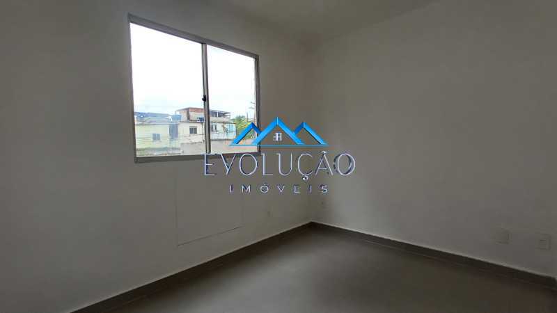 Apartamento 2 quartos à venda Rio de Janeiro,RJ Cosmos - R$ 130.000 - V0519
