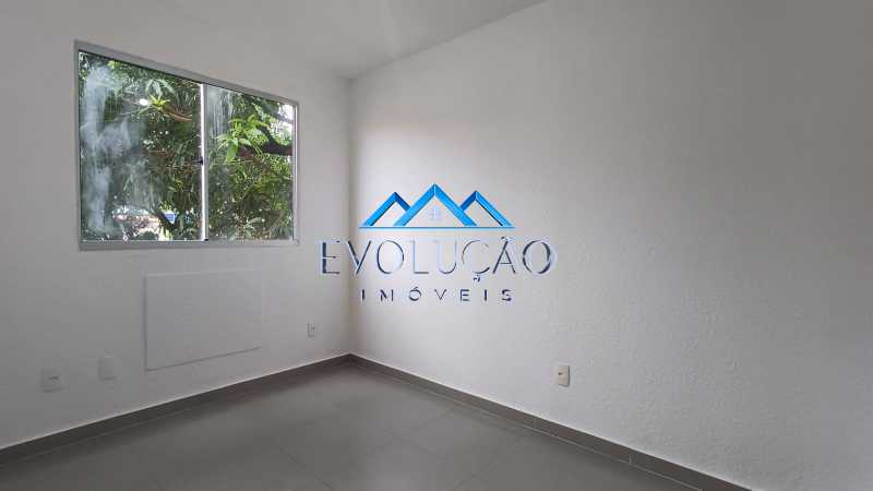 Apartamento 2 quartos à venda Rio de Janeiro,RJ Cosmos - R$ 130.000 - V0519