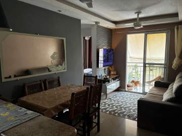Condomínio ROSSI IDEAL - Excelente - Apartamento 2 quartos à venda Rio de Janeiro,RJ Campo Grande - R$ 140.000 - V0539 Condomínio ROSSI IDEAL - Excelente - Apartamento 2 quartos à venda Rio de Janeiro,RJ Campo Grande - R$ 140.000 - V0539