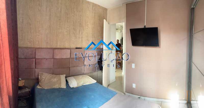 Condomínio ROSSI IDEAL - Excelente - Apartamento 2 quartos à venda Rio de Janeiro,RJ Campo Grande - R$ 140.000 - V0539