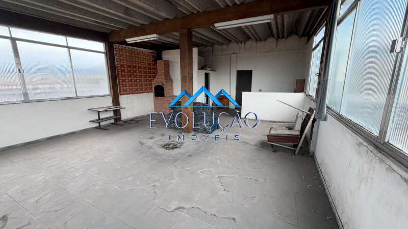 Oportunidade - Casa 2 quartos à venda Rio de Janeiro,RJ Inhoaíba - R$ 295.000 - V0541