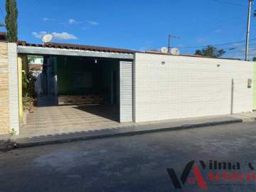 Casa 8 quartos à venda Estância Biquine, Teixeira de Freitas - R$ 300.000 - AECA80002