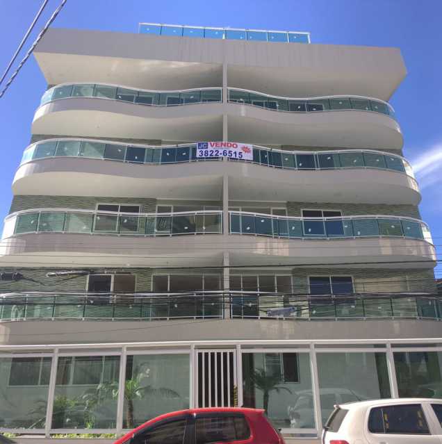 Condomínio Condominio Tocantins - Méier - Rio de Janeiro - RJ