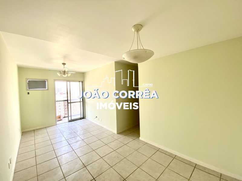Conheça 02 Salao do imóvel - Apartamento à venda Rua Getúlio, Méier, Rio de Janeiro - R$ 348.000 - CBAP20488 - 2 02 Salao - 2