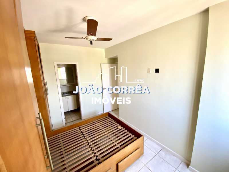 Conheça 07 Quarto suite do imóvel - Apartamento à venda Rua Getúlio, Méier, Rio de Janeiro - R$ 348.000 - CBAP20488 - 7 07 Quarto suite - 7