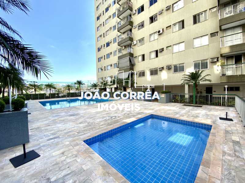 Conheça 19 Piscina do imóvel - Apartamento à venda Rua Getúlio, Méier, Rio de Janeiro - R$ 348.000 - CBAP20488 - 19 19 Piscina - 19