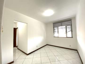 Engenhão - Apartamento à venda Rua Afonso Ferreira, Engenho de Dentro, Rio de Janeiro - R$ 195.000 - CBAP20493