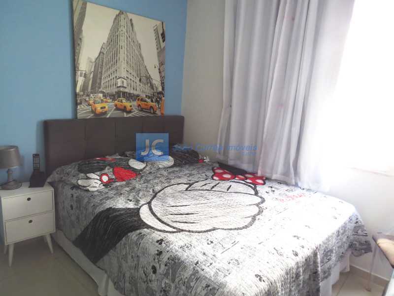 Conheça 07 do imóvel - Apartamento à venda Rua Fábio Luz, Méier, Rio de Janeiro - R$ 265.000 - CBAP20293 - 7 07 - 7