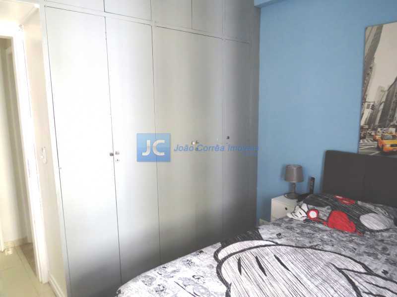 Conheça 08 do imóvel - Apartamento à venda Rua Fábio Luz, Méier, Rio de Janeiro - R$ 265.000 - CBAP20293 - 8 08 - 8
