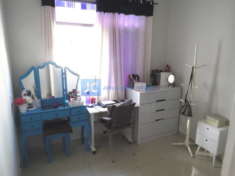 Conheça 09 do imóvel - Apartamento à venda Rua Fábio Luz, Méier, Rio de Janeiro - R$ 265.000 - CBAP20293 - 9 09 - 9