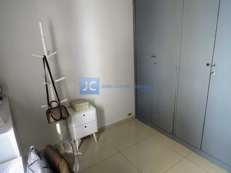 Conheça 10 do imóvel - Apartamento à venda Rua Fábio Luz, Méier, Rio de Janeiro - R$ 265.000 - CBAP20293 - 10 10 - 10