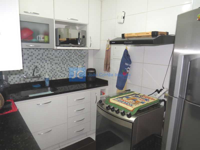 Conheça 11 do imóvel - Apartamento à venda Rua Fábio Luz, Méier, Rio de Janeiro - R$ 265.000 - CBAP20293 - 11 11 - 11