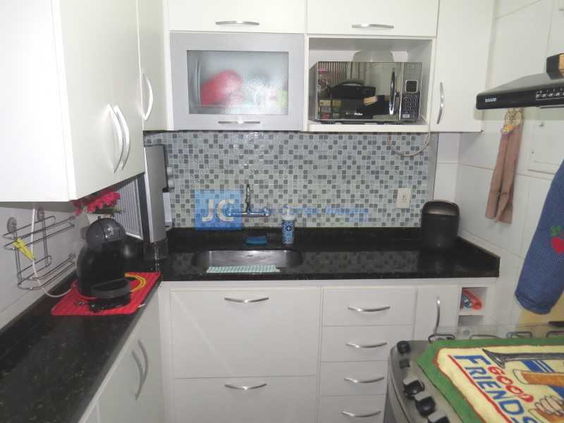 Conheça 12 do imóvel - Apartamento à venda Rua Fábio Luz, Méier, Rio de Janeiro - R$ 265.000 - CBAP20293 - 12 12 - 12