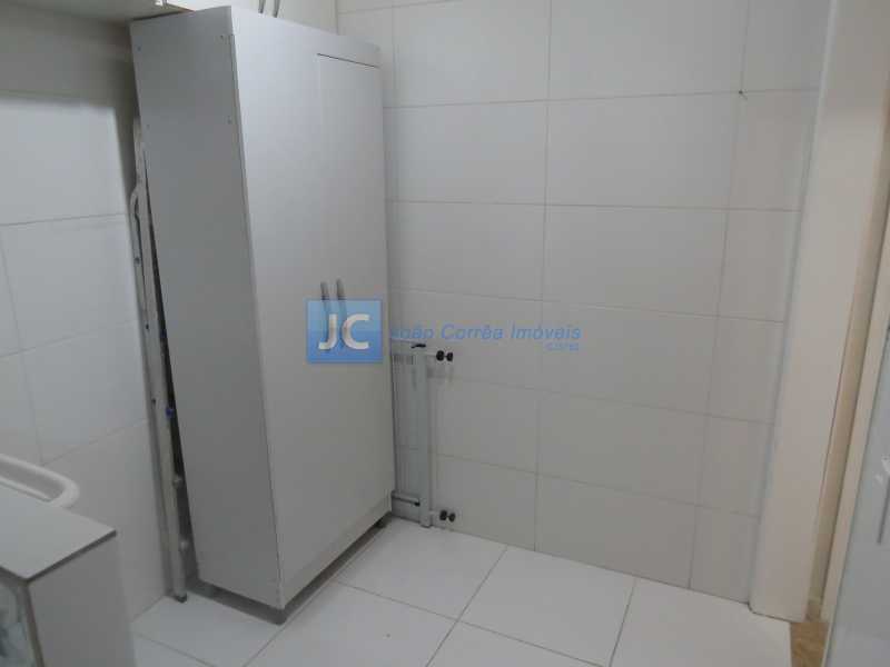 Conheça 14 do imóvel - Apartamento à venda Rua Fábio Luz, Méier, Rio de Janeiro - R$ 265.000 - CBAP20293 - 14 14 - 14