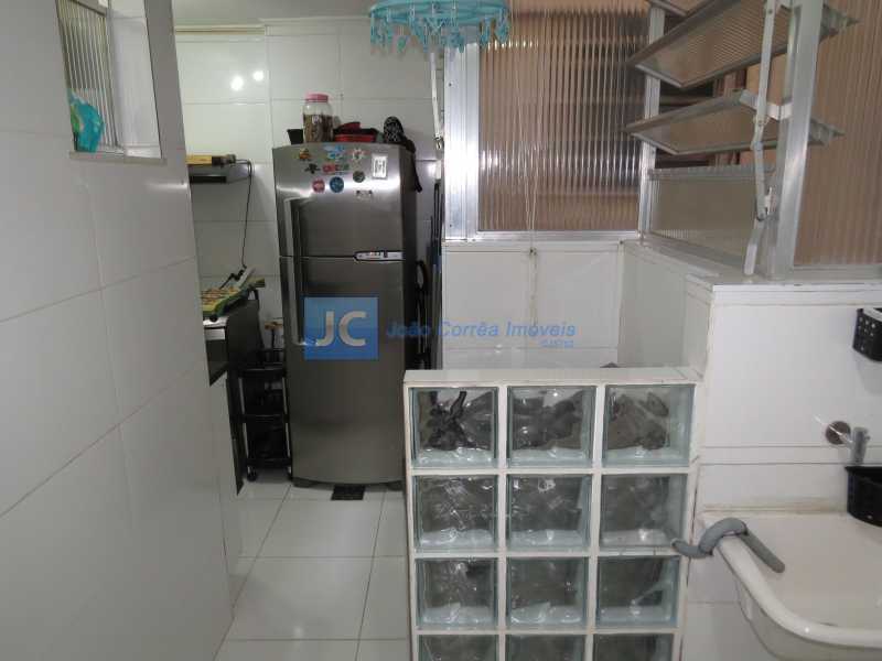 Conheça 15 do imóvel - Apartamento à venda Rua Fábio Luz, Méier, Rio de Janeiro - R$ 265.000 - CBAP20293 - 15 15 - 15