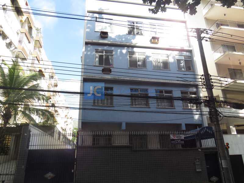 Conheça 20 do imóvel - Apartamento à venda Rua Fábio Luz, Méier, Rio de Janeiro - R$ 265.000 - CBAP20293 - 20 20 - 20