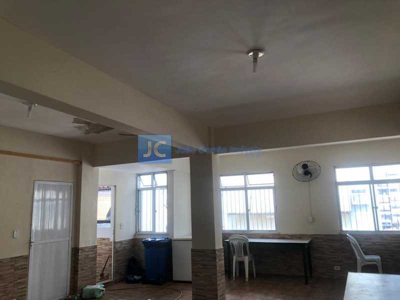 Conheça 18 do imóvel - Apartamento à venda Rua Fábio Luz, Méier, Rio de Janeiro - R$ 265.000 - CBAP20293 - 18 18 - 18