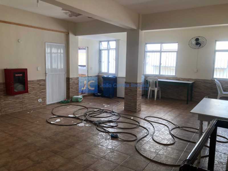 Conheça 19 do imóvel - Apartamento à venda Rua Fábio Luz, Méier, Rio de Janeiro - R$ 265.000 - CBAP20293 - 19 19 - 19