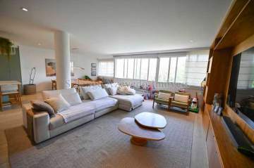 Ótima localização - COBERTURA DUPLEX NA BARTOLOMEU MITRE DE 4 QUARTOS 2 SUITES PISCINA PRIVATIVA E ESPAÇO GOURMET O LEBLON - TJCO40082