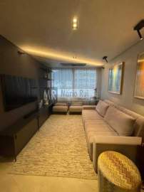 Imperdível - Apartamento 2 quartos à venda Lagoa, Rio de Janeiro - R$ 2.500.000 - MRAP20140