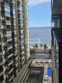 Apartamento para alugar Avenida Lúcio Costa, Barra da Tijuca, Rio de Janeiro - MRAP10180