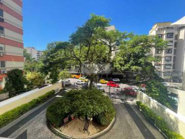 Imperdível - Apartamento à venda Rua das Laranjeiras, Laranjeiras, Rio de Janeiro - R$ 2.200.000 - MRAP40067