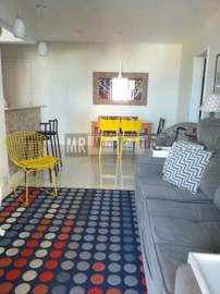 Imóvel Sob Consulta - Apartamento 1 quarto para alugar Barra da Tijuca, Rio de Janeiro - MRAP10081