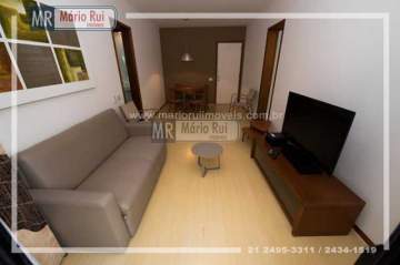 Imóvel Sob Consulta - Apartamento para alugar Avenida Lúcio Costa,Barra da Tijuca, Rio de Janeiro - MRAP10087