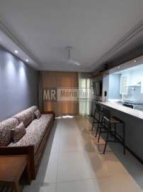 Imóvel Sob Consulta - Apartamento para alugar Avenida Lúcio Costa,Barra da Tijuca, Rio de Janeiro - MRAP10142