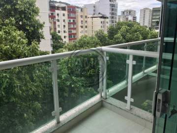 Cobertura 3 quartos à venda Vila Isabel, Rio de Janeiro - R$ 520.000 - TC34908