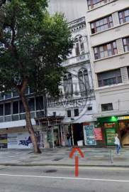 Prédio 531m² à venda Centro, Rio de Janeiro - R$ 2.700.000 - TP4946