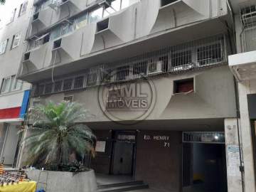 Sobreloja 370m² à venda Centro, Rio de Janeiro - R$ 700.000 - TSL5078