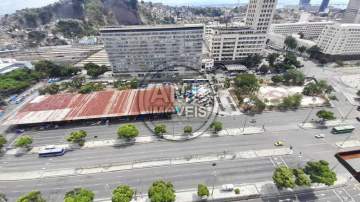 Imperdível - Kitnet/Conjugado 47m² à venda Centro, Rio de Janeiro - R$ 330.000 - TCJ5409