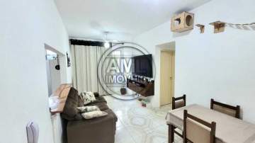 AML Imóveis - Apartamento 2 quartos à venda Centro, Rio de Janeiro - R$ 447.000 - TA25428