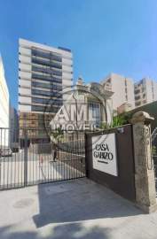 Ótima localização - Cobertura 2 quartos à venda Tijuca, Rio de Janeiro - R$ 1.074.122 - TC25438