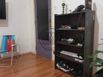 Ótima localização - Apartamento 1 quarto à venda Centro, Rio de Janeiro - R$ 280.000 - TA15479