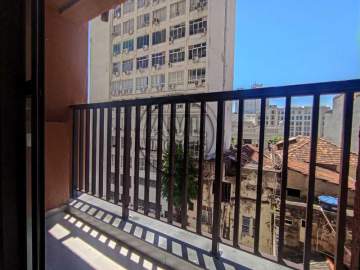 Imperdível - Loft 1 quarto à venda Centro, Rio de Janeiro - R$ 349.000 - TKT5482