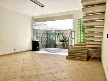 Imperdível - Casa em Condomínio 6 quartos à venda Vila Isabel, Rio de Janeiro - R$ 400.000 - TK65491