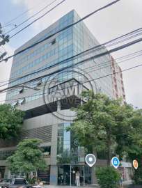 Ótima localização - Sala Comercial 26m² à venda Méier, Rio de Janeiro - R$ 400.000 - TS5515