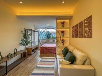 Ótima localização - Studio à venda Centro, Rio de Janeiro - R$ 420.000 - TES5528