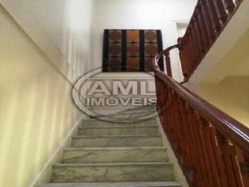 Casa 5 quartos à venda Tijuca, Rio de Janeiro - R$ 1.400.000 - TK52982