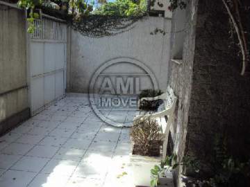 Casa 5 quartos à venda Tijuca, Rio de Janeiro - R$ 3.000.000 - TK54090
