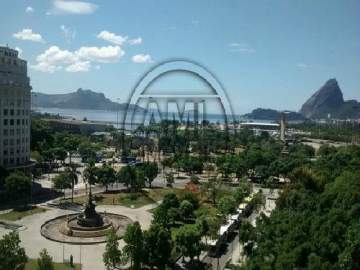 Sala Comercial 88m² à venda Centro, Rio de Janeiro - R$ 300.000 - TS4209