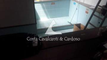 Casa 5 quartos à venda Andaraí, Rio de Janeiro - R$ 450.000 - TJCA50007