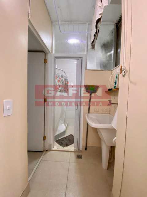 Conheça 8dec2063-2cea-41e1-8c3d-a06bb9 do imóvel - EXCELENTE APARTAMENTO DUPLEX NA QUADRA DA PRAIA, TODO REFORMADO, OPORUNIDADE ! - GAAP30928 - 11 8dec2063-2cea-41e1-8c3d-a06bb9 - 11