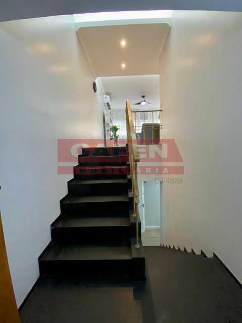 Conheça f7b54d06-9075-49bf-b6f2-7e5ae7 do imóvel - EXCELENTE APARTAMENTO DUPLEX NA QUADRA DA PRAIA, TODO REFORMADO, OPORUNIDADE ! - GAAP30928 - 13 f7b54d06-9075-49bf-b6f2-7e5ae7 - 13